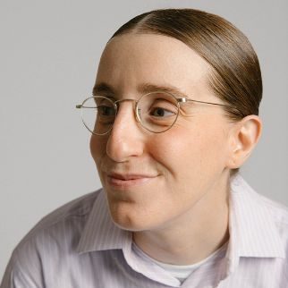 Robby Hoffman — Organizer image