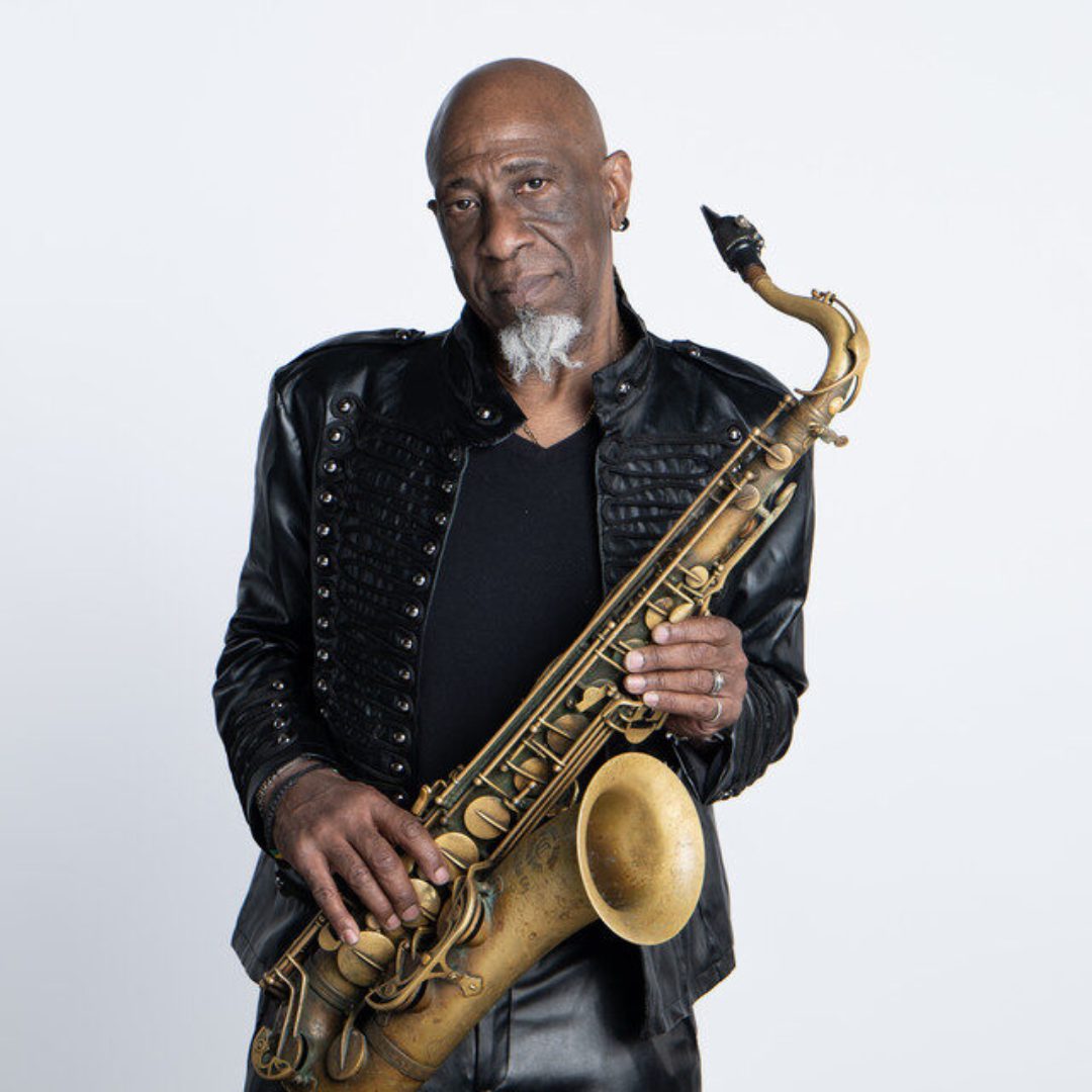 Dave McMurray — Organizer image