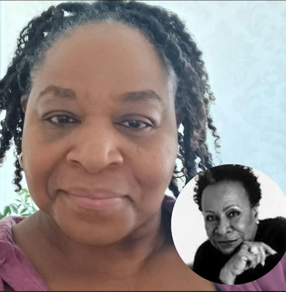 A Tribute to Betty Carter ft. Sheila Slaughter — Organizer image
