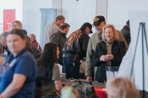 Veterans Resource Fair