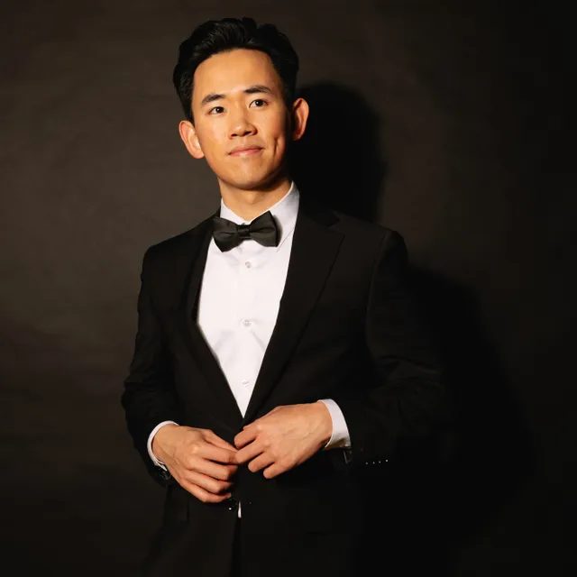 Bryan Eng Trio — Szervezői kép