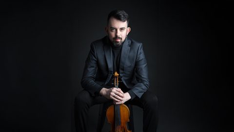 Four Seasons: one date at Midland Center for the Arts