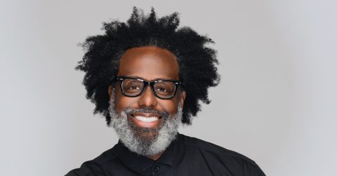 Marcus D. Wiley