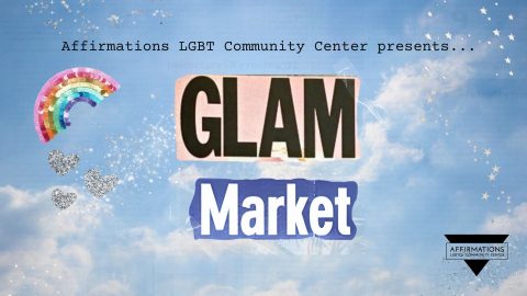 A GLAM Market — Szervezői kép