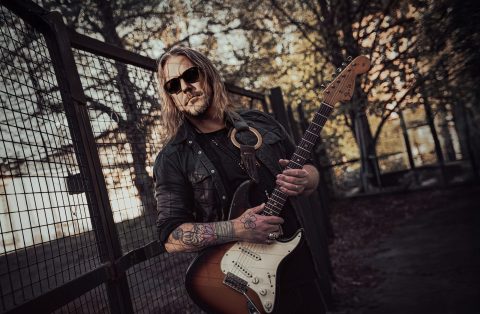 Devon Allman 20 éves jubileumi turnéja — Szervezői kép