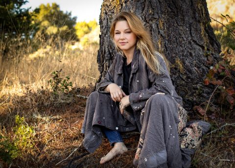 Crystal Bowersox koncert — Szervezői kép