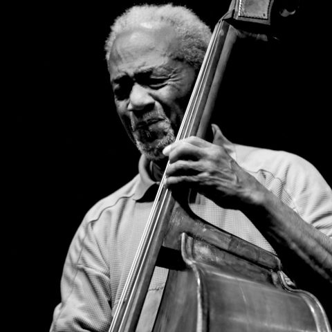 Ron Brooks Quartet a WEMU 5:01 Jazz Sorozatban — Szervezői kép