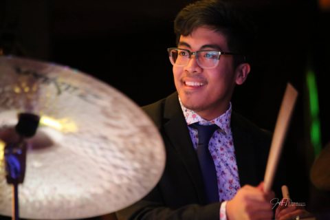 David Alvarez Trio — Organizer image