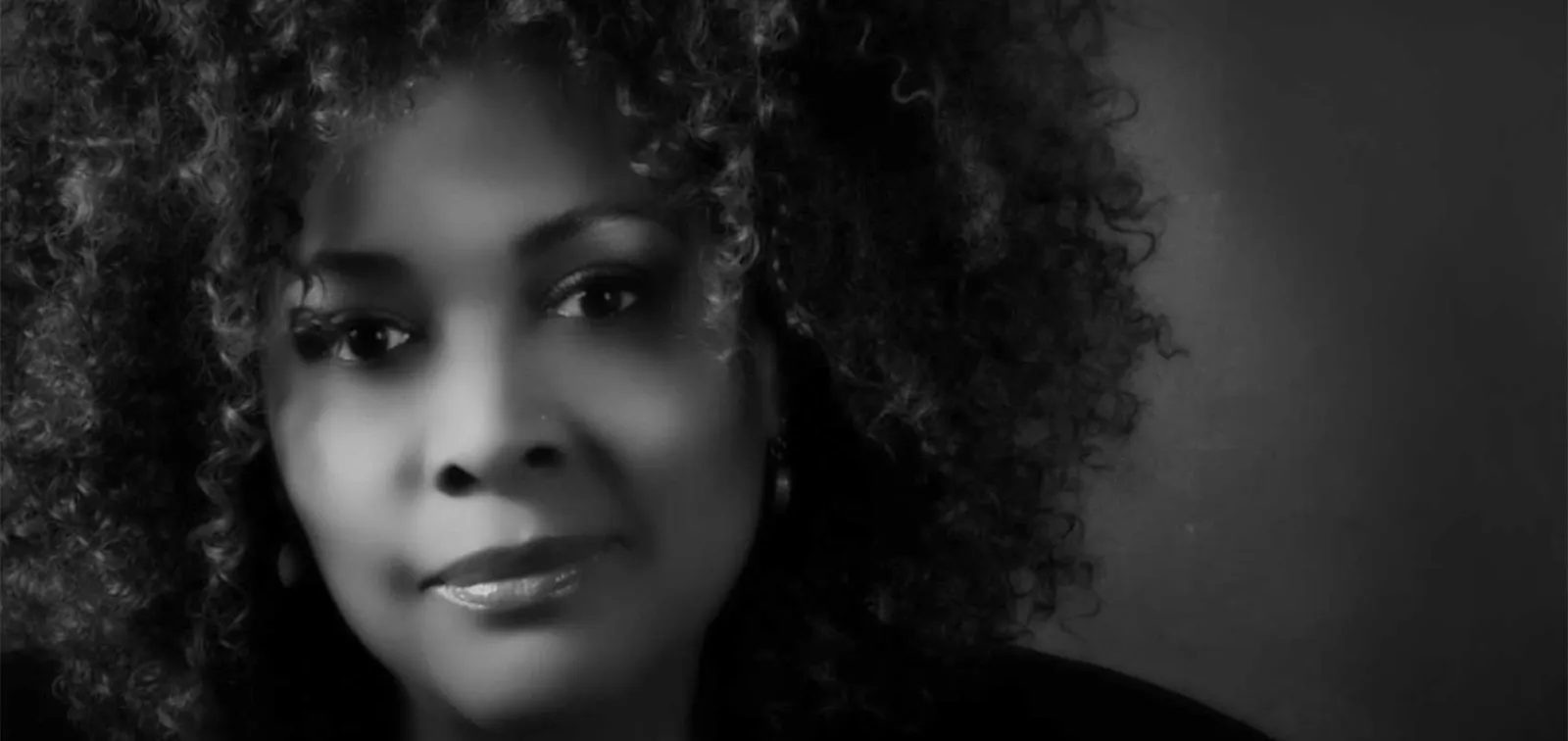 Julie Dash — Szervezői kép