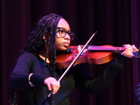 FSPA Celebrates Black History — Organizer image