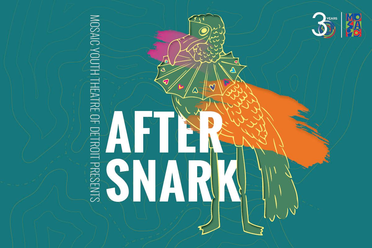 After Snark — Organizer image