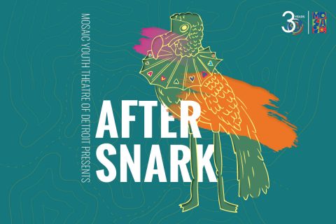 After Snark — Organizer image