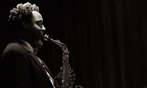 Chris Coles Gleam at Cliff Bell’s — Organizer image