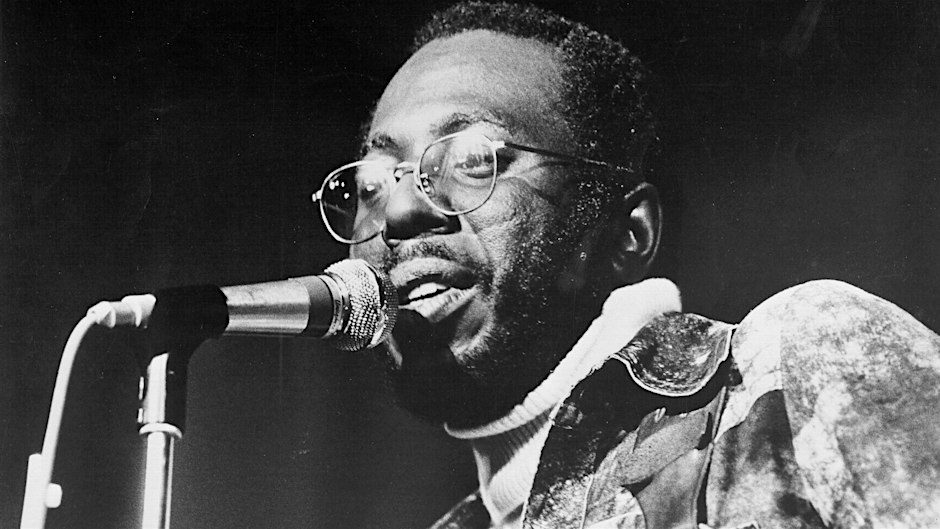 DPL After Dark: Curtis Mayfield — Organizer image