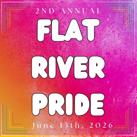 Flat River Pride Fesztivál — Szervezői kép