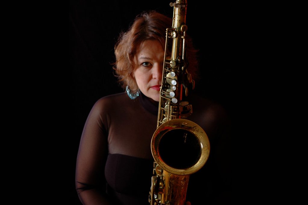 Juli Wood — Organizer image