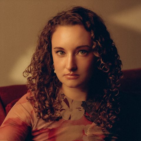Hannah Marks Quartet — Szervezői kép