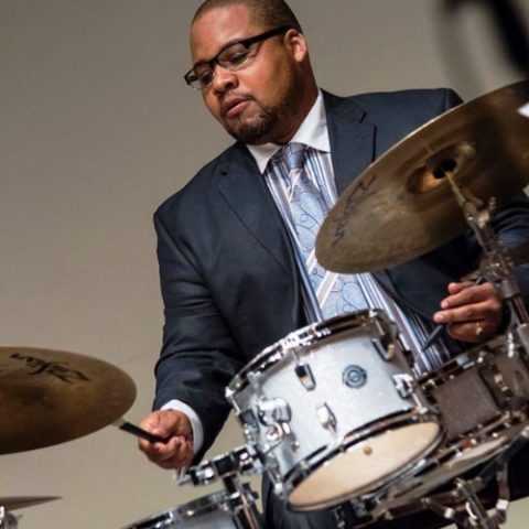 Sean Dobbins Quartet — Szervezői kép