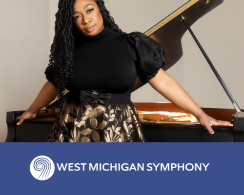 Gershwin zongoraversenye — Szervezői kép