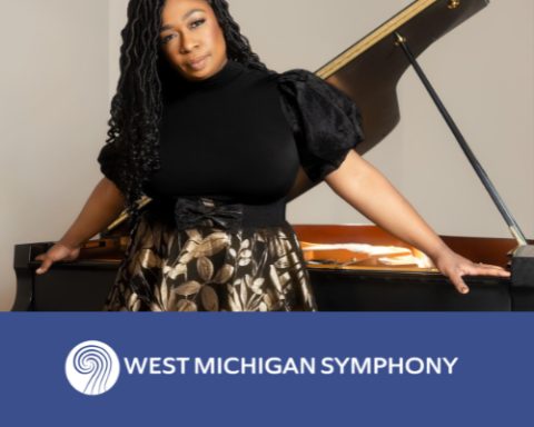 Gershwin zongoraversenye — Szervezői kép