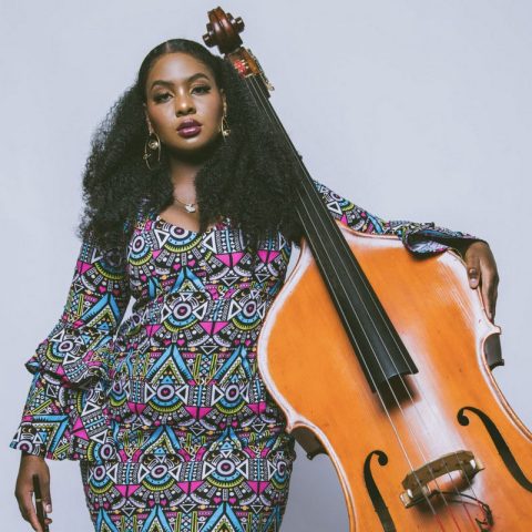 Endea Owens & the Cookout — Szervezői kép