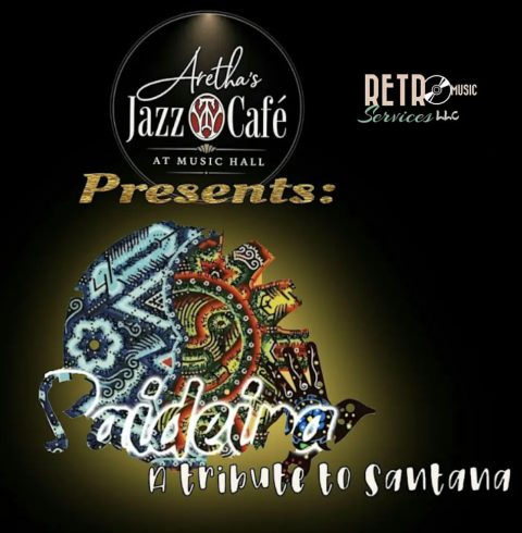 Saideira – The Spirit of Santana: élet és örökség ünnepe