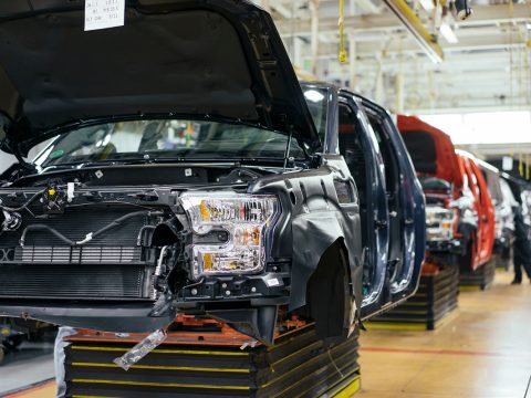 National Manufacturing Day — Organizer image