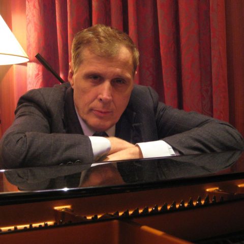 The Bill Heid Trio — Organizer image