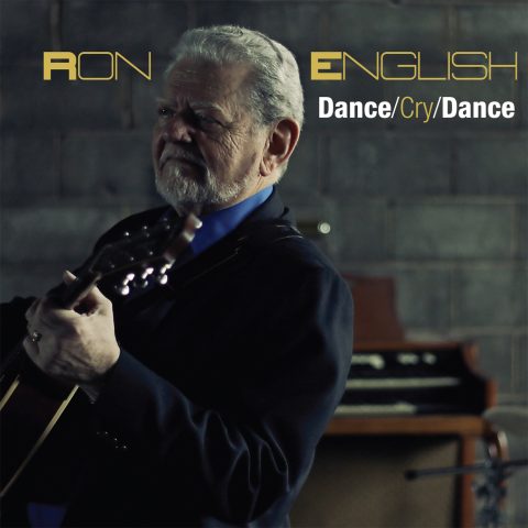 Ron English at Cliff Bell’s — Organizer image
