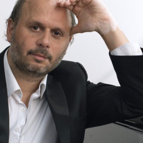 Gustavo Casenave — Szervezői kép