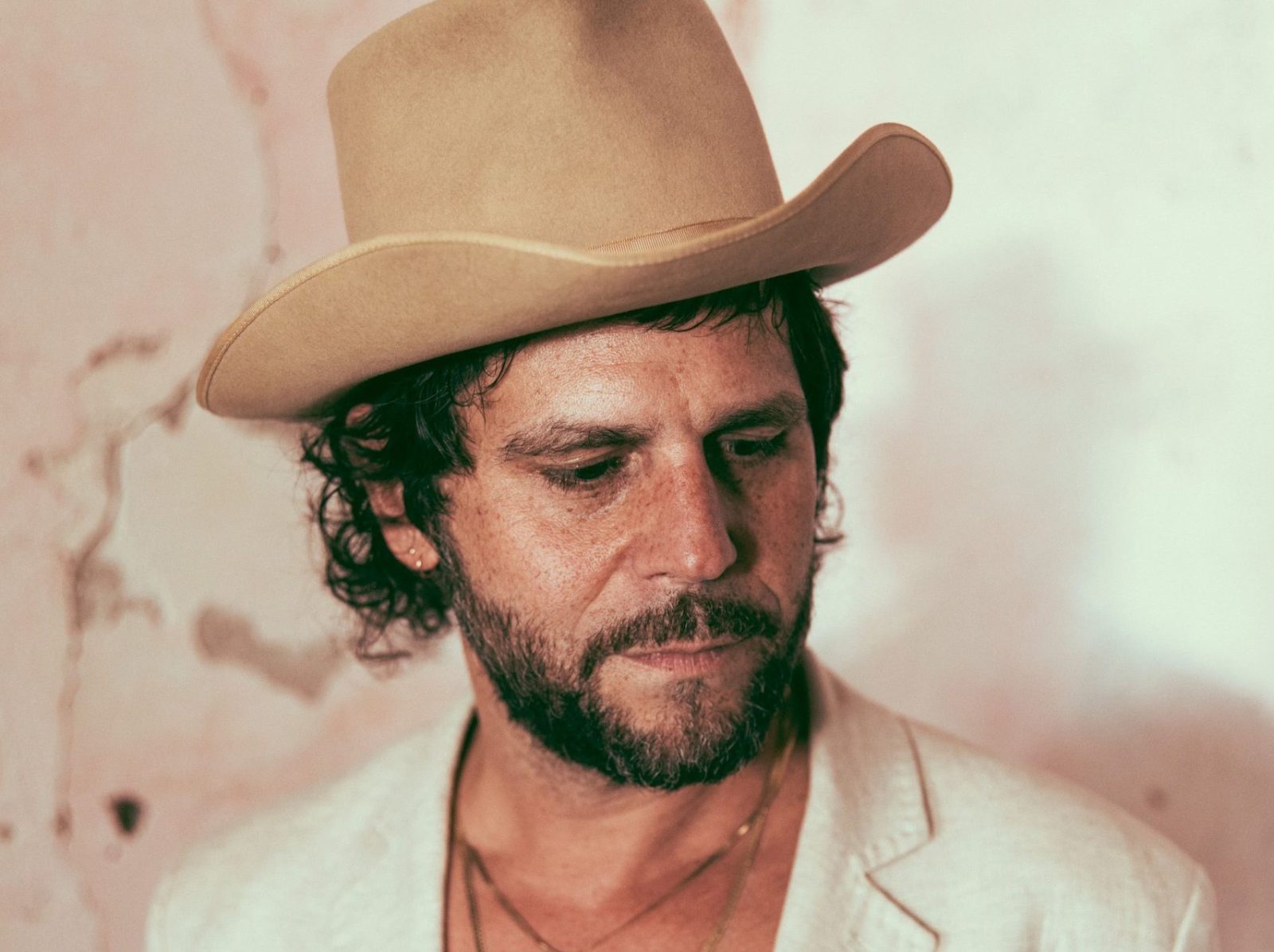 Langhorne Slim — Szervezői kép