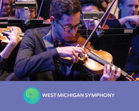 WMS: Együtt a színpadon koncert — Szervezői kép