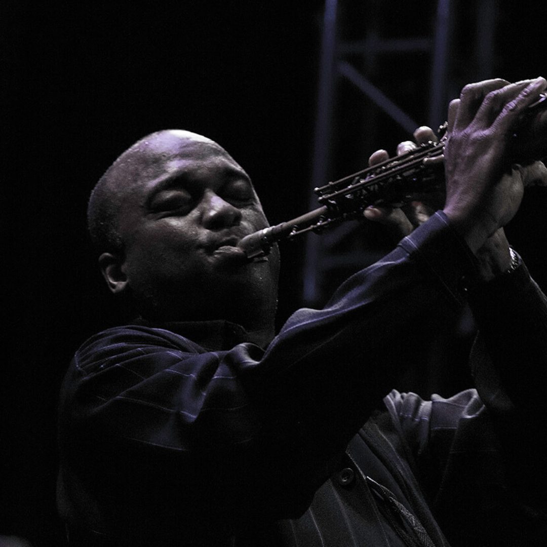 James Carter Organ Trió — Szervezői kép
