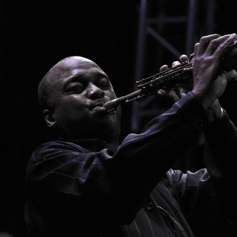 James Carter Organ Trió — Szervezői kép
