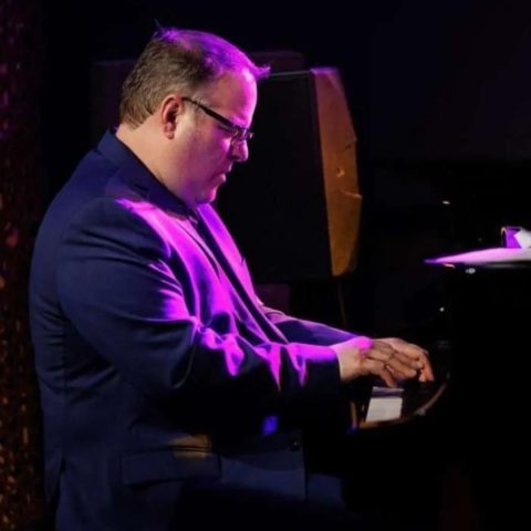 Rick Roe Trio — Organizer image