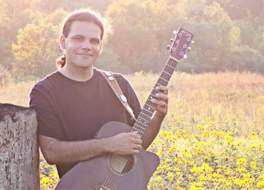 Joe Reilly Earth Day Jam — Szervezői kép