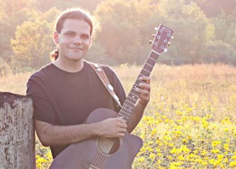Joe Reilly Earth Day Jam — Szervezői kép