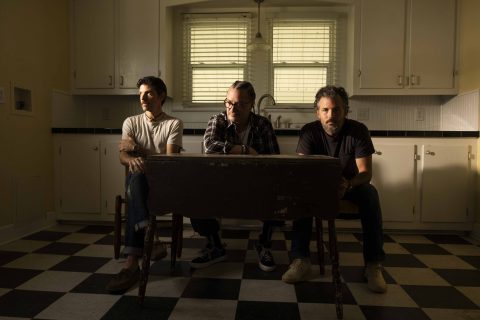 The Avett Brothers és Mike Patton: AVTT/PTTN — Szervezői kép