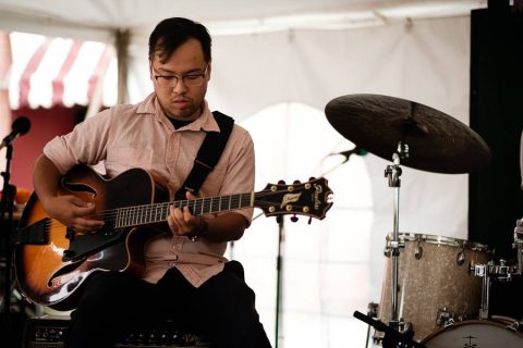 Matt LoRusso Trio — Organizer image