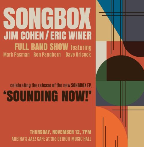 SONGBOX