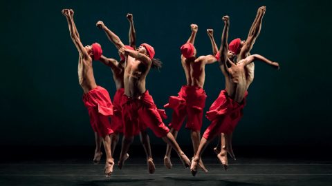 PHILADANCO! Dance Company