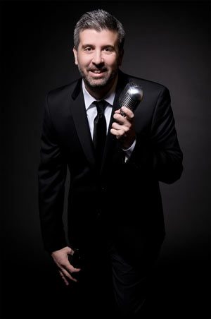 Sam Fazio Concert — Organizer image