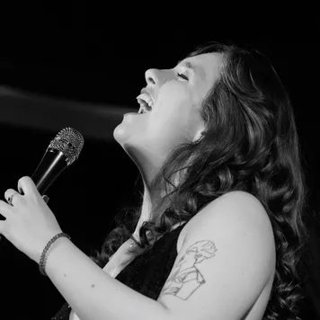 Olivia Van Goor Quartet