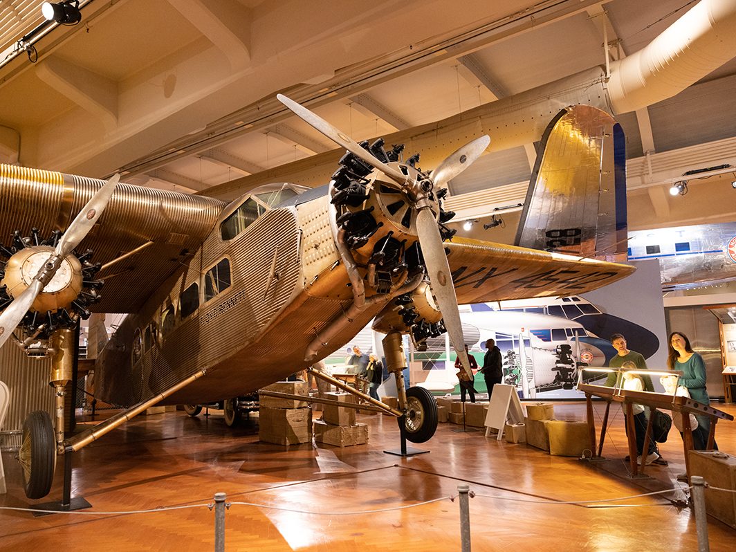 National Aviation Day — Organizer image