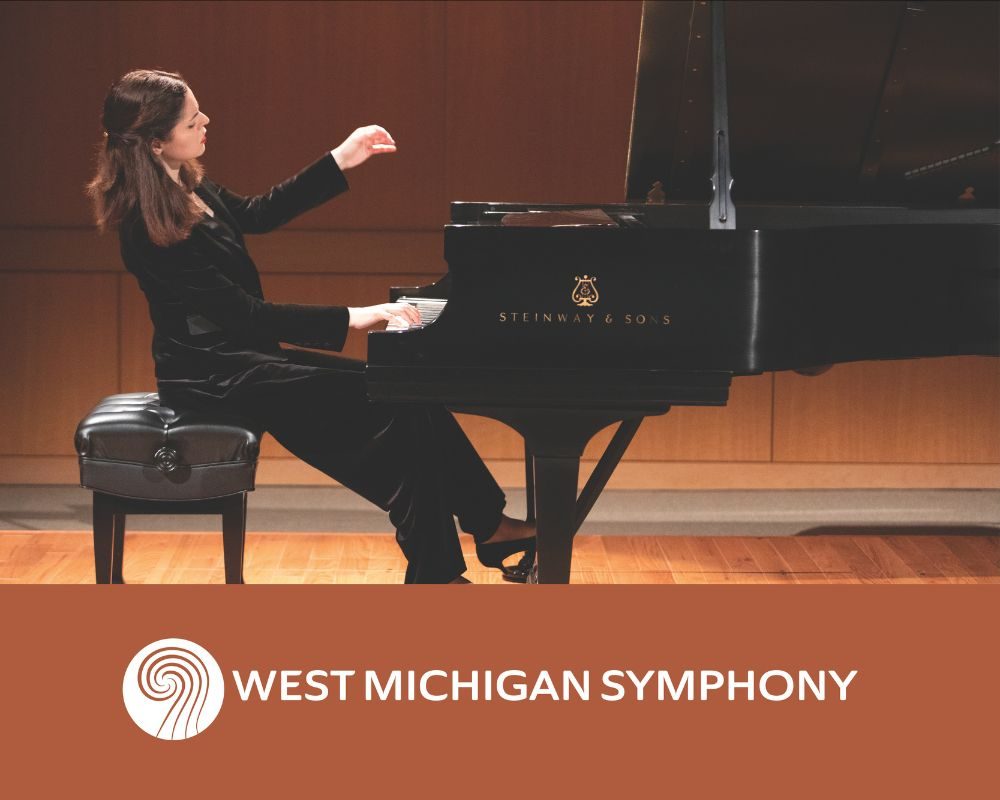 Rachmaninoff & Tchaikovsky — Organizer image