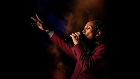 Shyne: 2622 LGND Tour with Lil’ Cease at the Fisher Theatre
