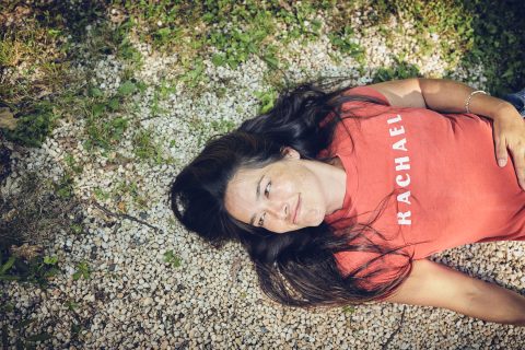 Rachael Yamagata — Organizer image