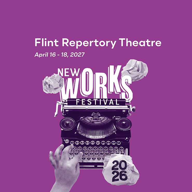 New Works Festival — Organizer image