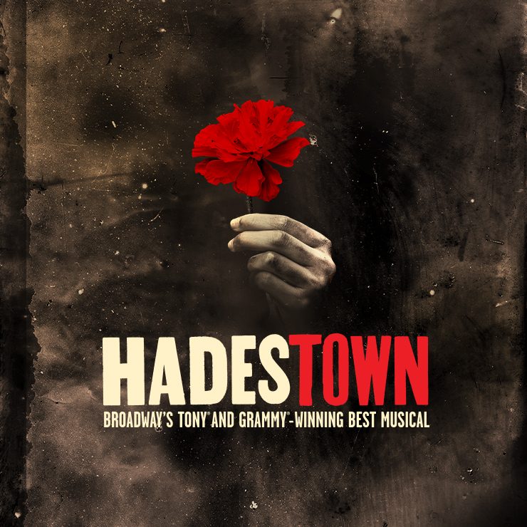 Hadestown — Szervezői kép
