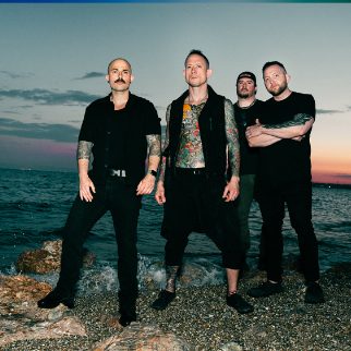 Trivium — Szervezői kép